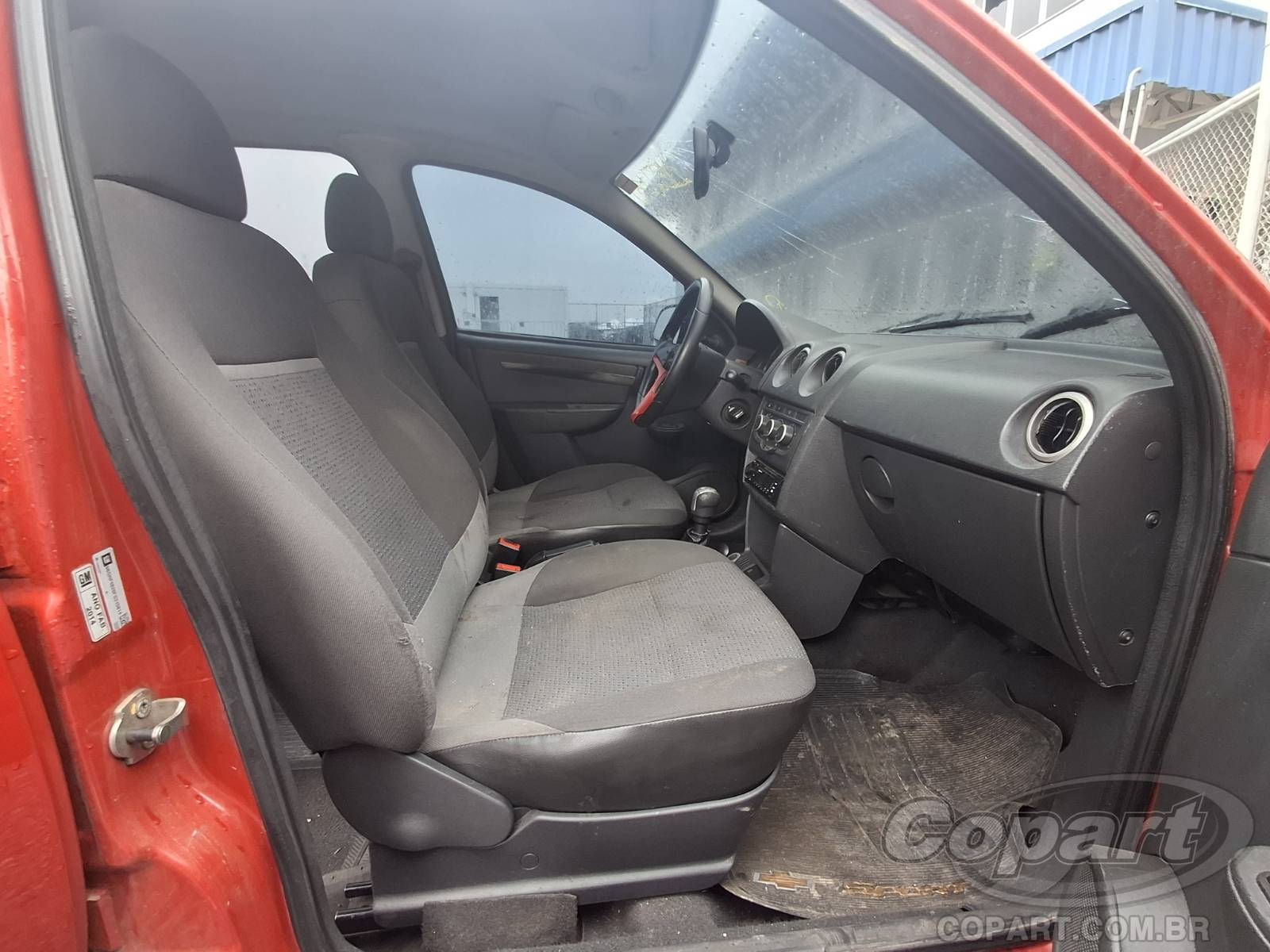 Foto 5: 2015 CHEVROLET CELTA