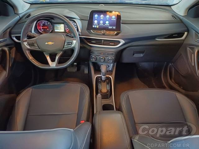 2023 CHEVROLET TRACKER 