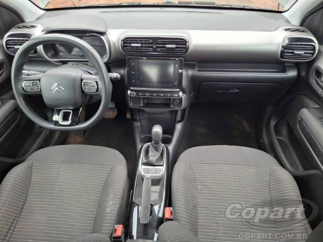 2023 CITROEN C4 CACTUS 