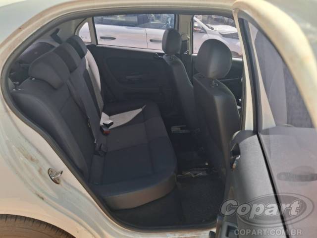2023 VOLKSWAGEN GOL 
