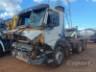 2018 VOLVO FMX 