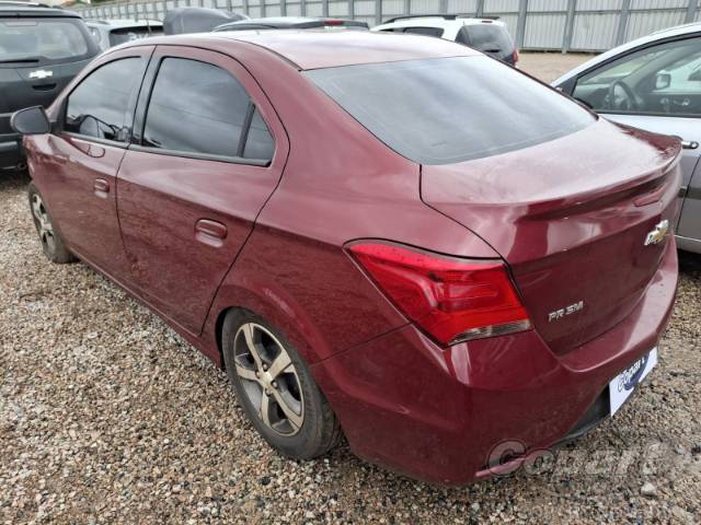 2019 CHEVROLET PRISMA 