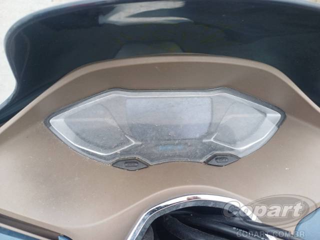 2024 HONDA PCX 