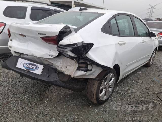 2024 CHEVROLET ONIX PLUS 