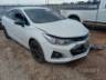 2020 CHEVROLET CRUZE
