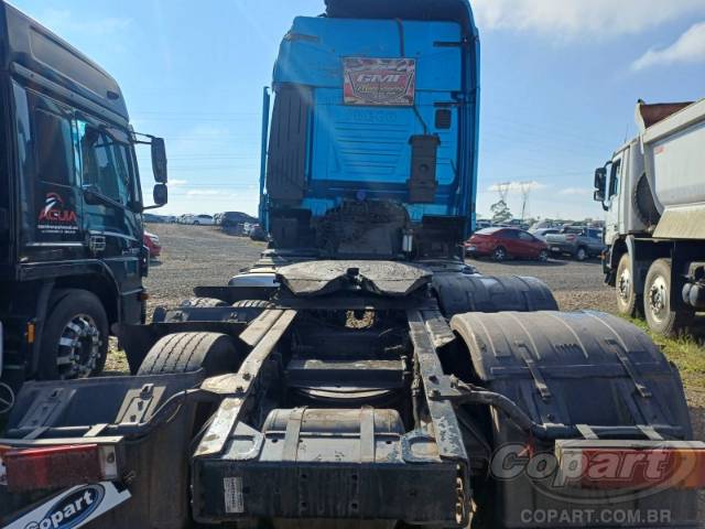 2019 IVECO STRALIS 