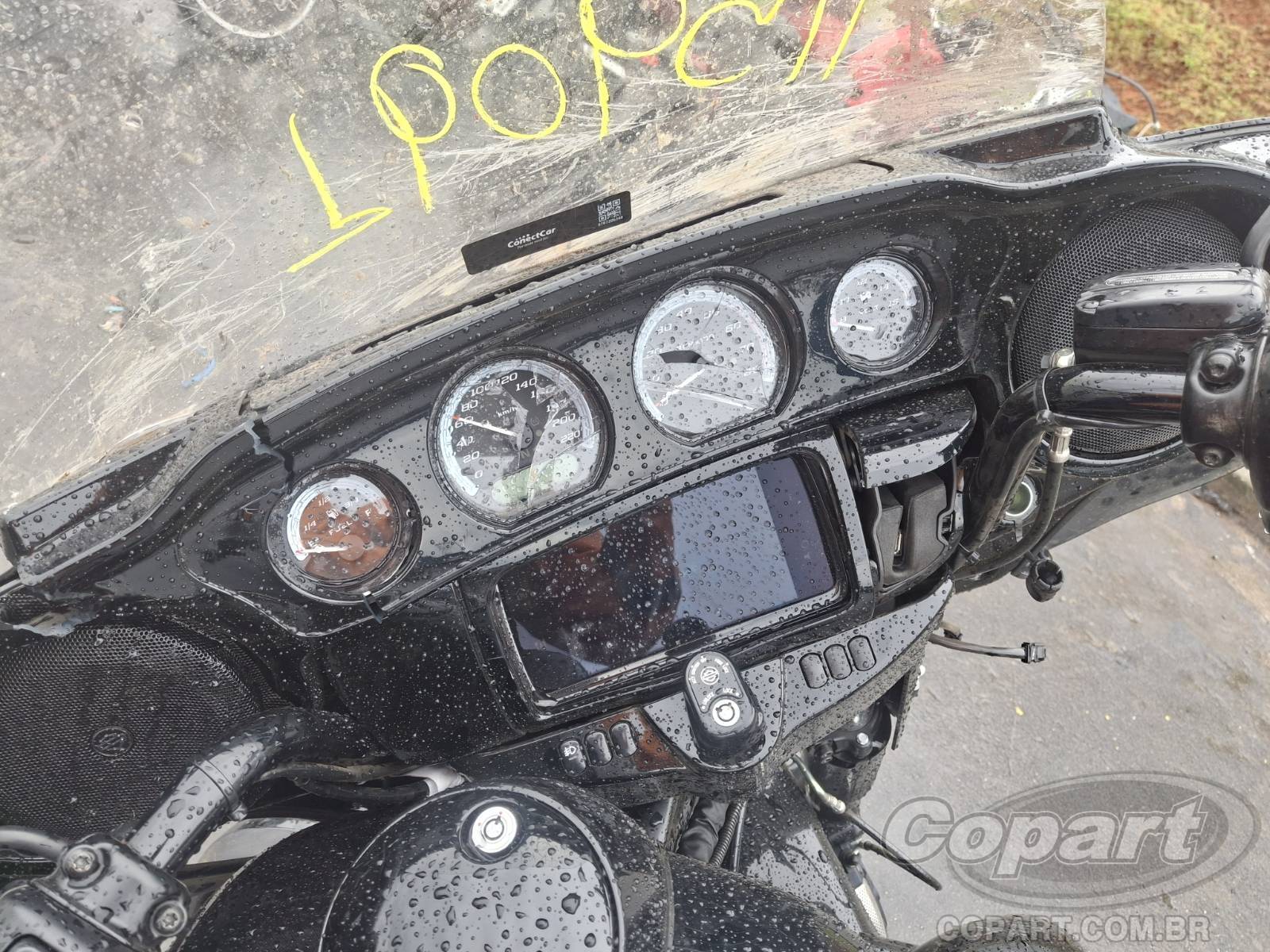 2022 HARLEY-DAVIDSON TOURING — foto 9 de 10