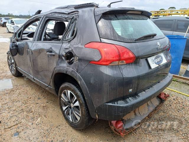 2022 PEUGEOT 2008 