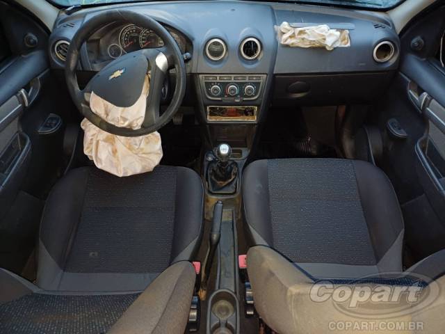 2015 CHEVROLET CELTA 