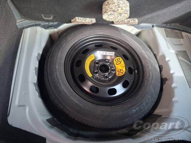 2024 VOLKSWAGEN T-CROSS 