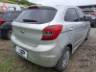2015 FORD KA 