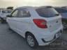 2019 FORD KA 