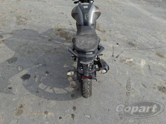 2025 YAMAHA FZ15 