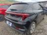 2023 HYUNDAI HB20 