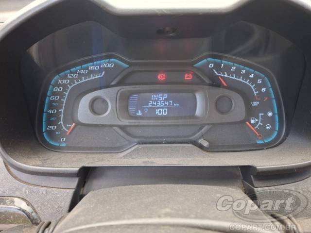 2011 CHEVROLET MONTANA 