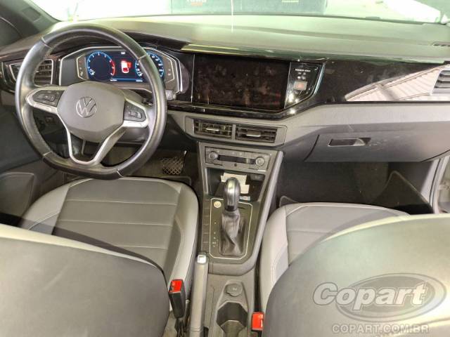 2021 VOLKSWAGEN NIVUS 