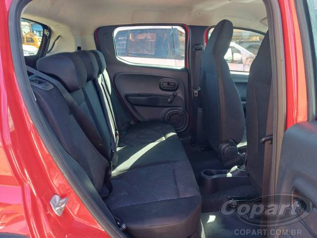 2025 FIAT MOBI 