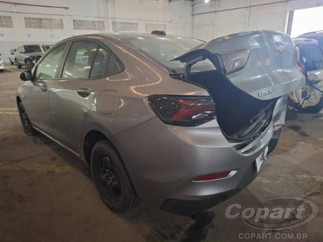 2026 CHEVROLET ONIX PLUS 