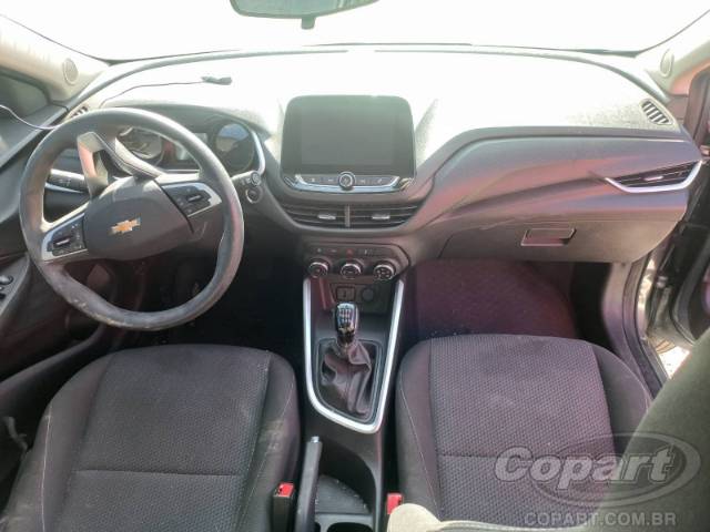 2023 CHEVROLET ONIX 