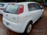 2011 FIAT PUNTO 
