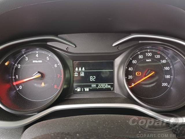 2024 CHEVROLET ONIX PLUS 