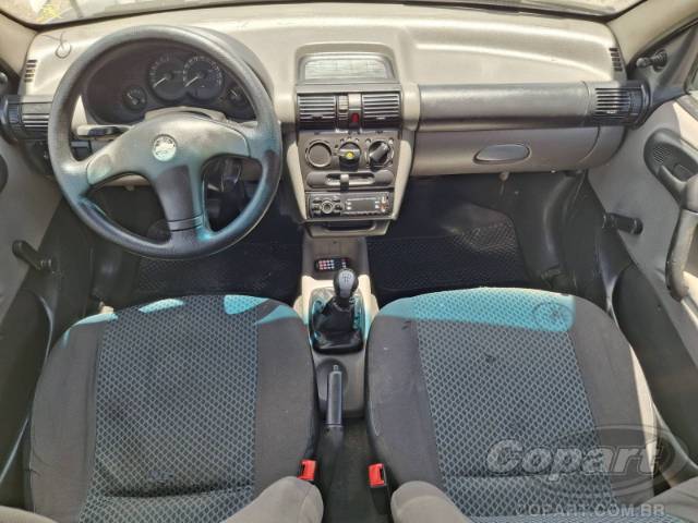 2012 CHEVROLET CLASSIC 