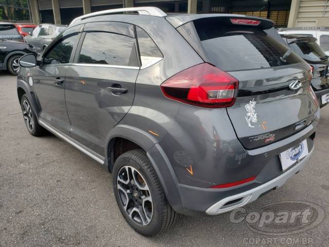 2022 CAOA CHERY TIGGO 3X 