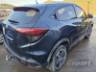 2019 HONDA HR-V 