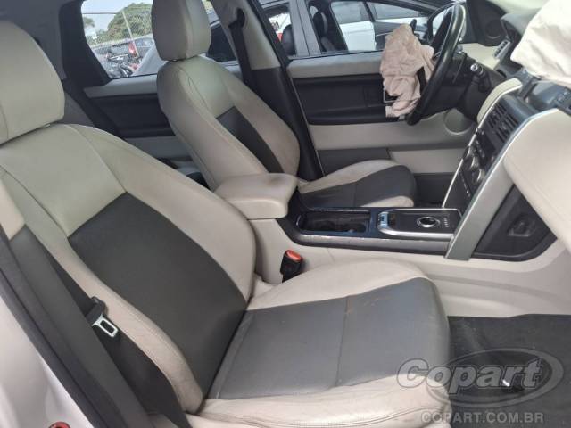 2017 LAND ROVER DISCOVERY SPORT 