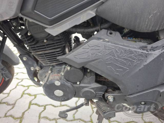 2025 SHINERAY XY 150 