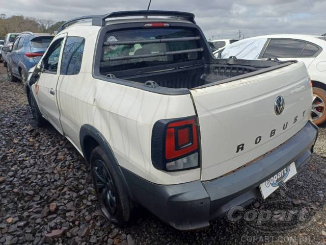 2024 VOLKSWAGEN SAVEIRO CD 