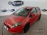 2008 FIAT PUNTO 