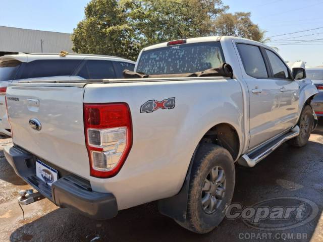 2020 FORD RANGER CD 