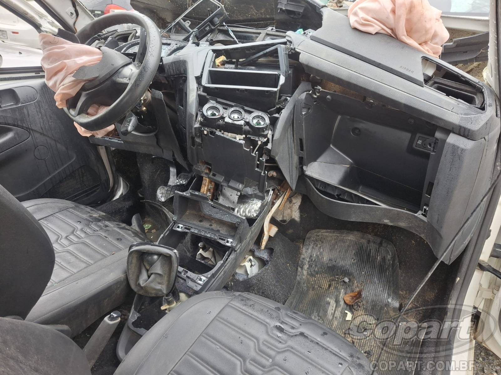 Foto 9 de 12: 2023 VOLKSWAGEN SAVEIRO
