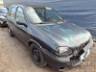 2001 CHEVROLET CORSA 