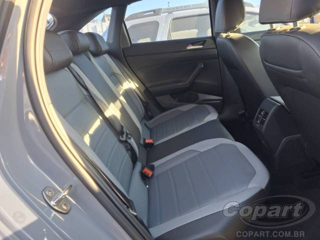2024 VOLKSWAGEN NIVUS 