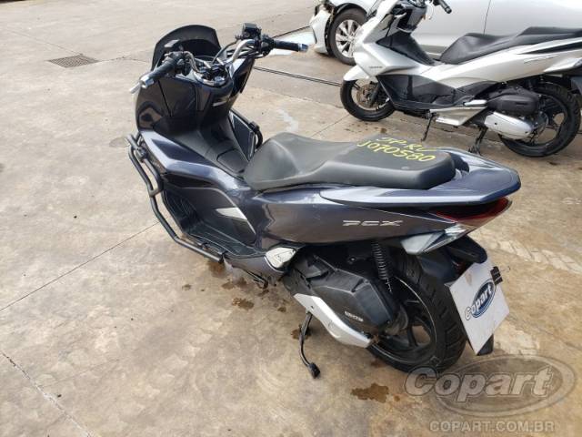 2020 HONDA PCX 