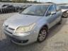 2011 CITROEN C4 