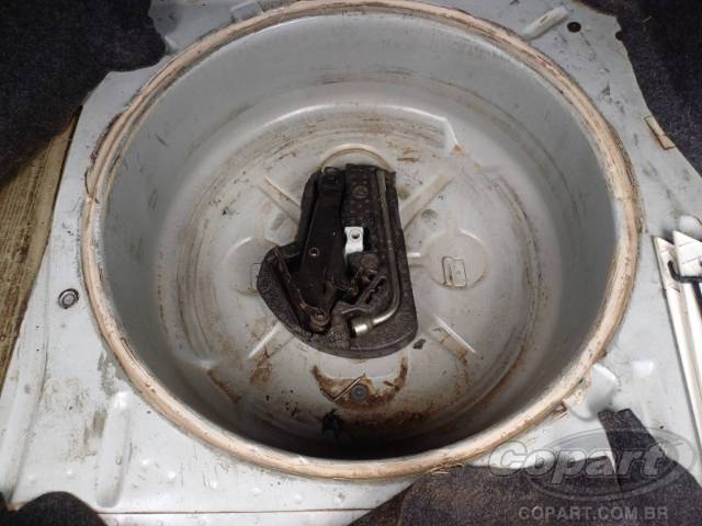 2018 VOLKSWAGEN VOYAGE 