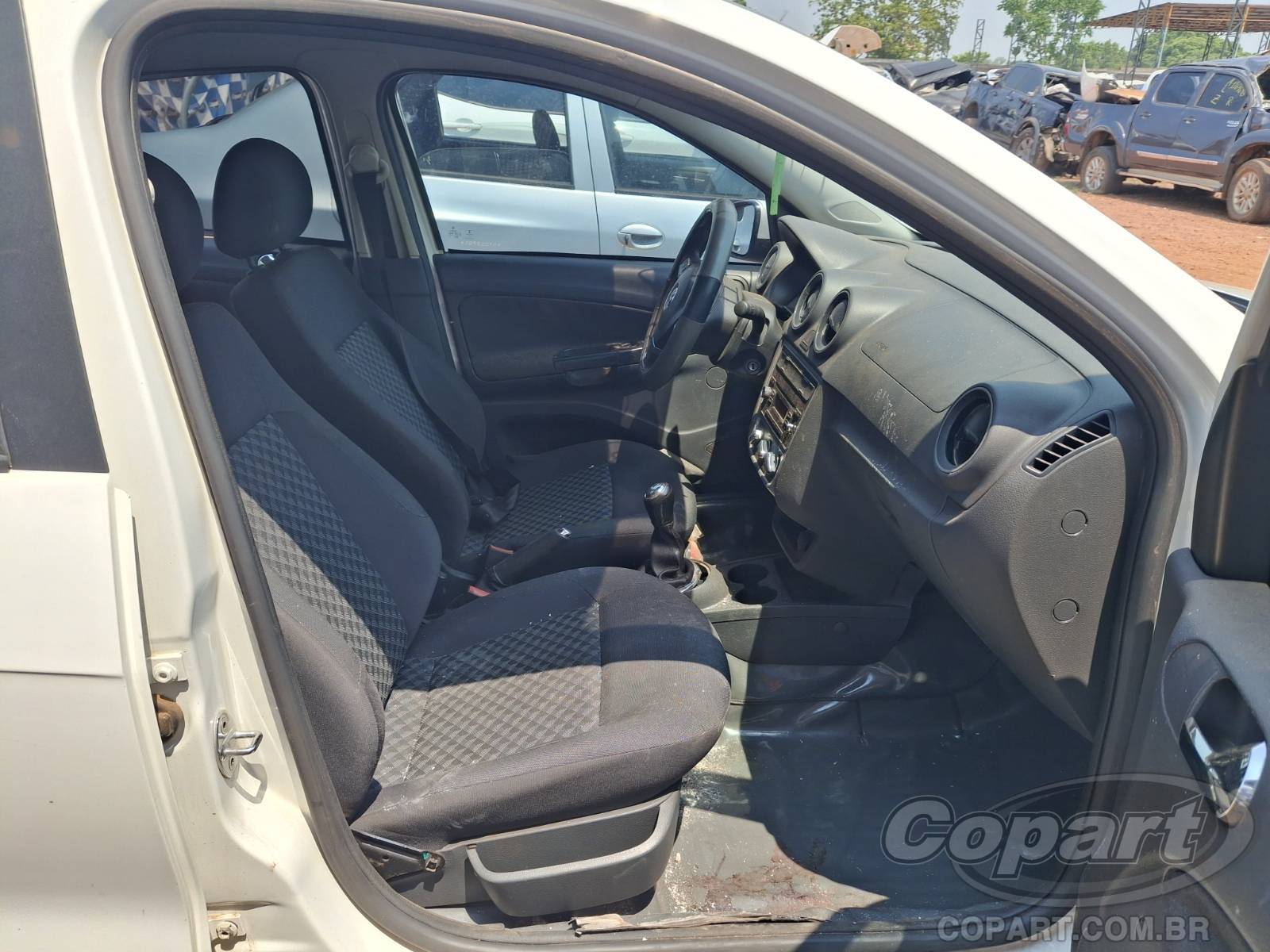 Foto 5: 2016 VOLKSWAGEN VOYAGE