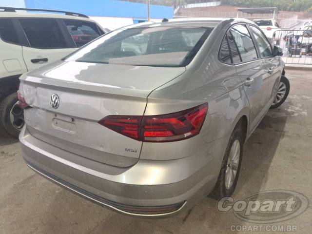 2021 VOLKSWAGEN VIRTUS 
