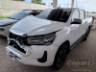 2021 TOYOTA HILUX CD 