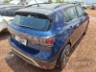 2025 VOLKSWAGEN T-CROSS 