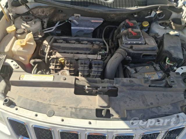 2013 JEEP COMPASS 