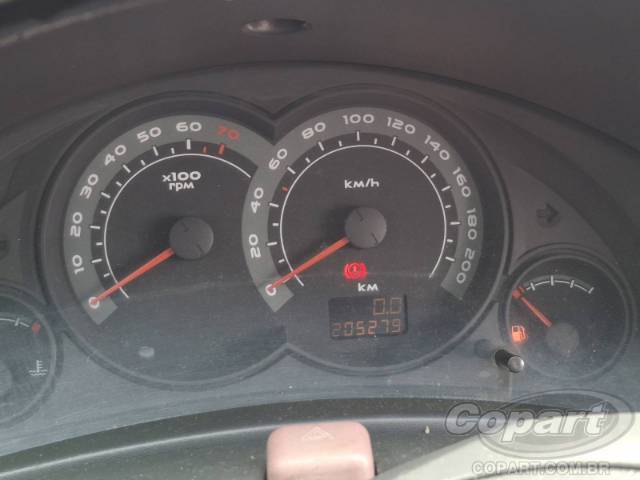 2011 CHEVROLET CELTA 