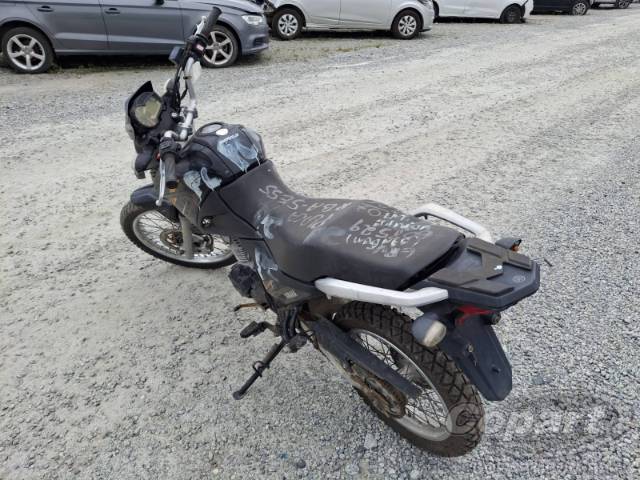 2020 YAMAHA XTZ 150 CROSSER 