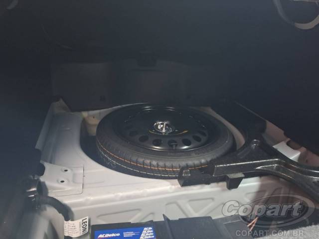 2022 CHEVROLET CRUZE 