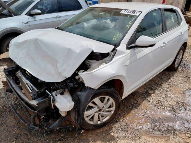2026 VOLKSWAGEN POLO 