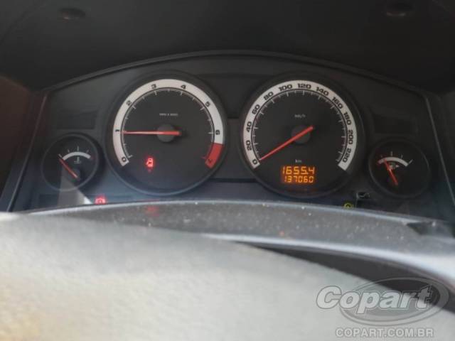 2010 CHEVROLET VECTRA HATCH 