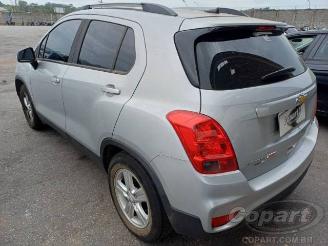 2019 CHEVROLET TRACKER 